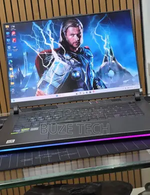New Laptop Asus 16GB Intel Core i9 SSD 1T