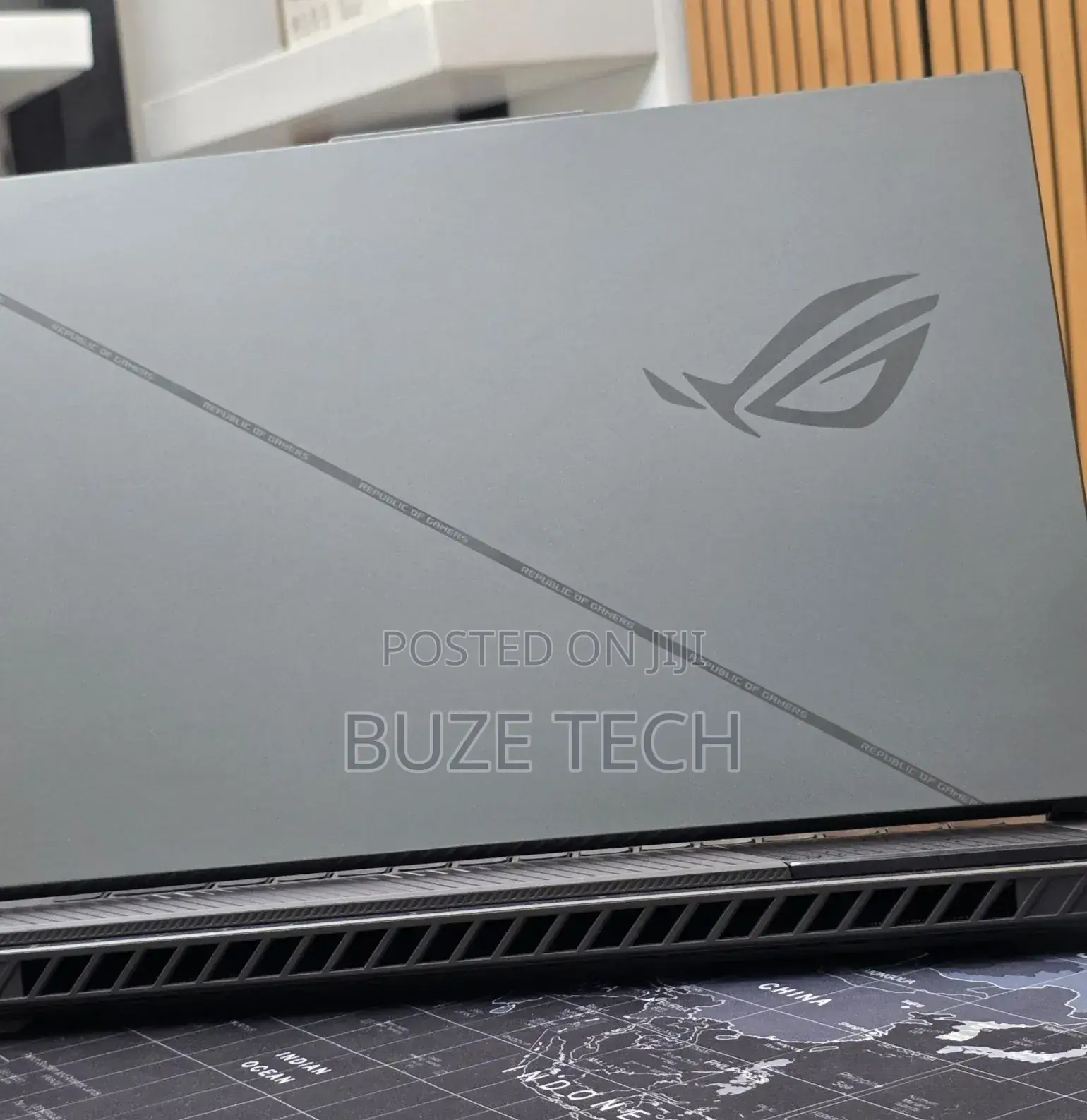 New Laptop Asus 16GB Intel Core i9 SSD 1T