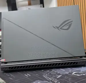 New Laptop Asus 16GB Intel Core i9 SSD 1T