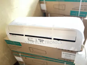 Hisense Split Air Conditioners 18000.Btu Delivery