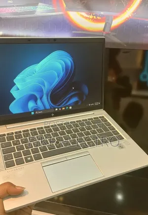 New Laptop HP EliteBook 840 G7 16GB Intel Core i5 SSD 512GB