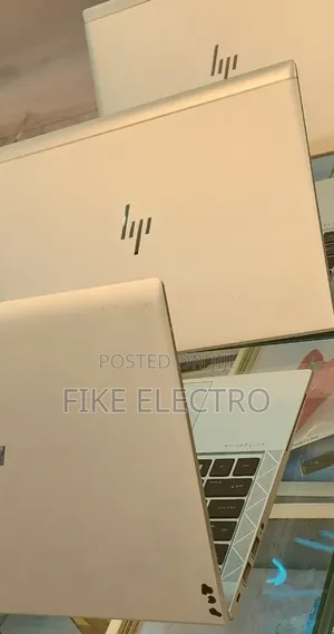 New Laptop HP EliteBook 840 G7 16GB Intel Core i5 SSD 512GB