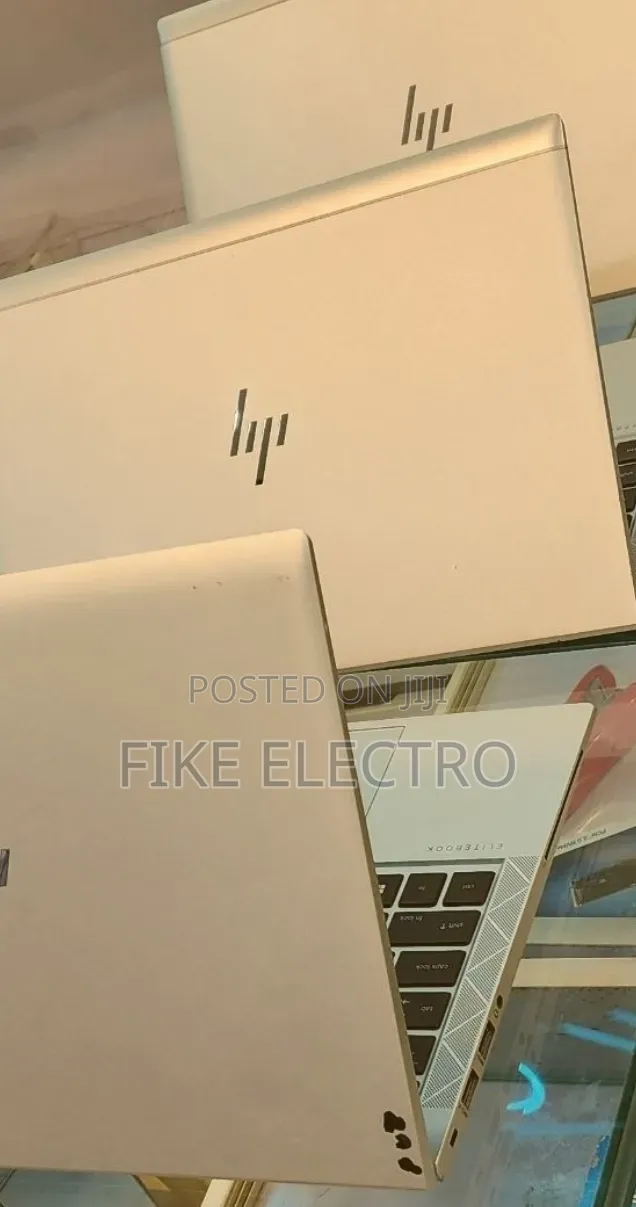 New Laptop HP EliteBook 840 G7 16GB Intel Core i5 SSD 512GB