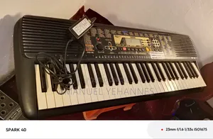 Yamaha PSR 195 Keyboard Piano