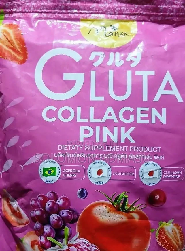Melti Vitamin