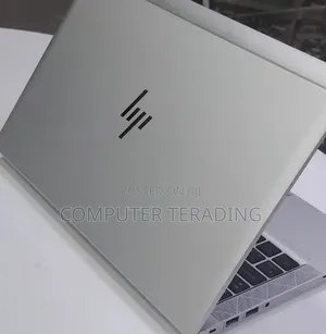 New Laptop HP EliteBook 830 G8 16GB Intel Core i5 SSD 512GB