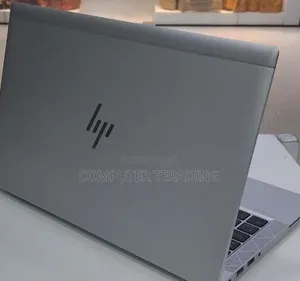 New Laptop HP EliteBook 830 G8 16GB Intel Core i5 SSD 512GB
