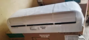 Hisense Wall Mounted Air Conditiiners Delivere