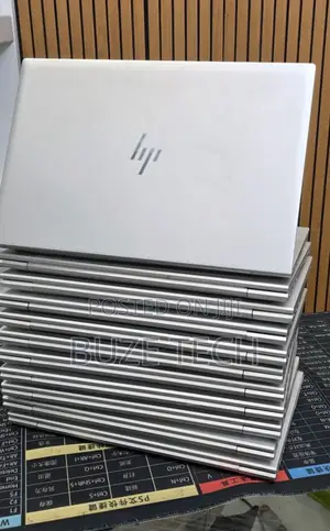 New Laptop HP EliteBook 840 G8 16GB Intel Core i7 SSD 512GB