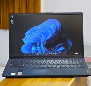 New Laptop Lenovo Ideapad 3 12GB Intel Core i7 SSD 512GB