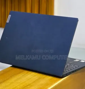 New Laptop Lenovo Ideapad 3 12GB Intel Core i7 SSD 512GB