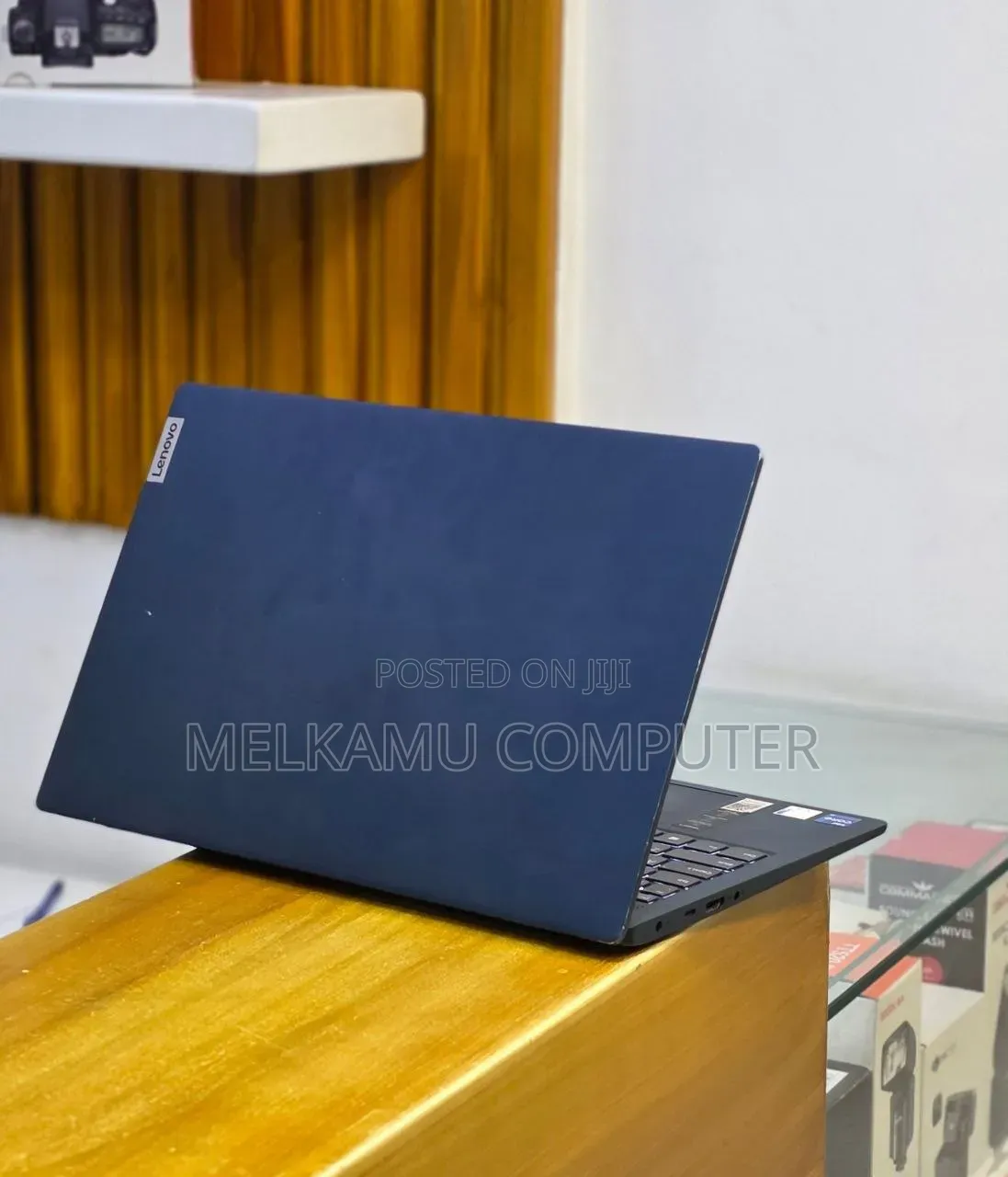 New Laptop Lenovo Ideapad 3 12GB Intel Core i7 SSD 512GB