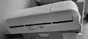 Hisenes as-18cr4msca02 Delivery
