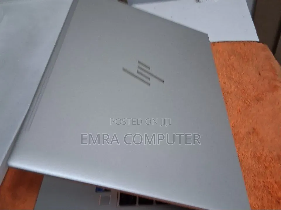 New Laptop HP EliteBook 840 16GB Intel Core i7 SSD 512GB