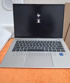 New Laptop HP EliteBook 840 16GB Intel Core i7 SSD 512GB