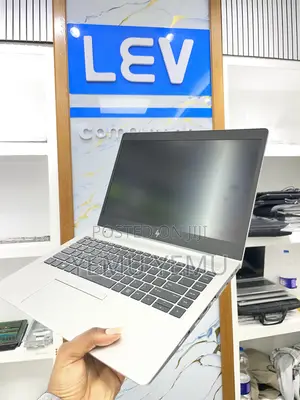 New Laptop HP EliteBook 840 8GB Intel Core i5 SSD 512GB