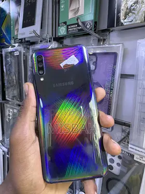 Samsung Galaxy A50 128 GB Black