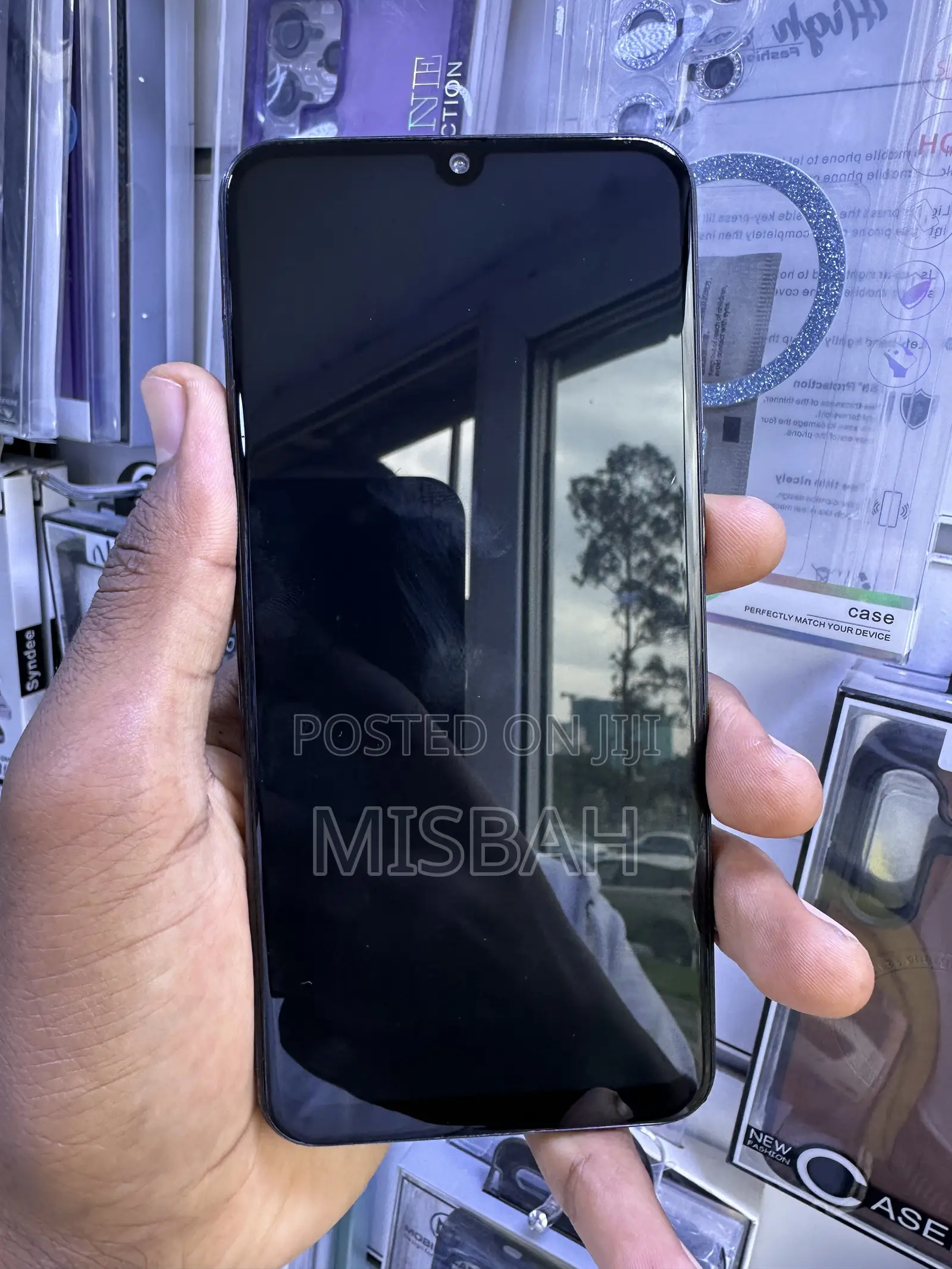 Samsung Galaxy A50 128 GB Black