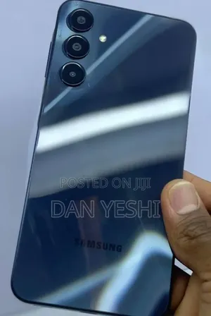New Samsung Galaxy A16 5G 256 GB