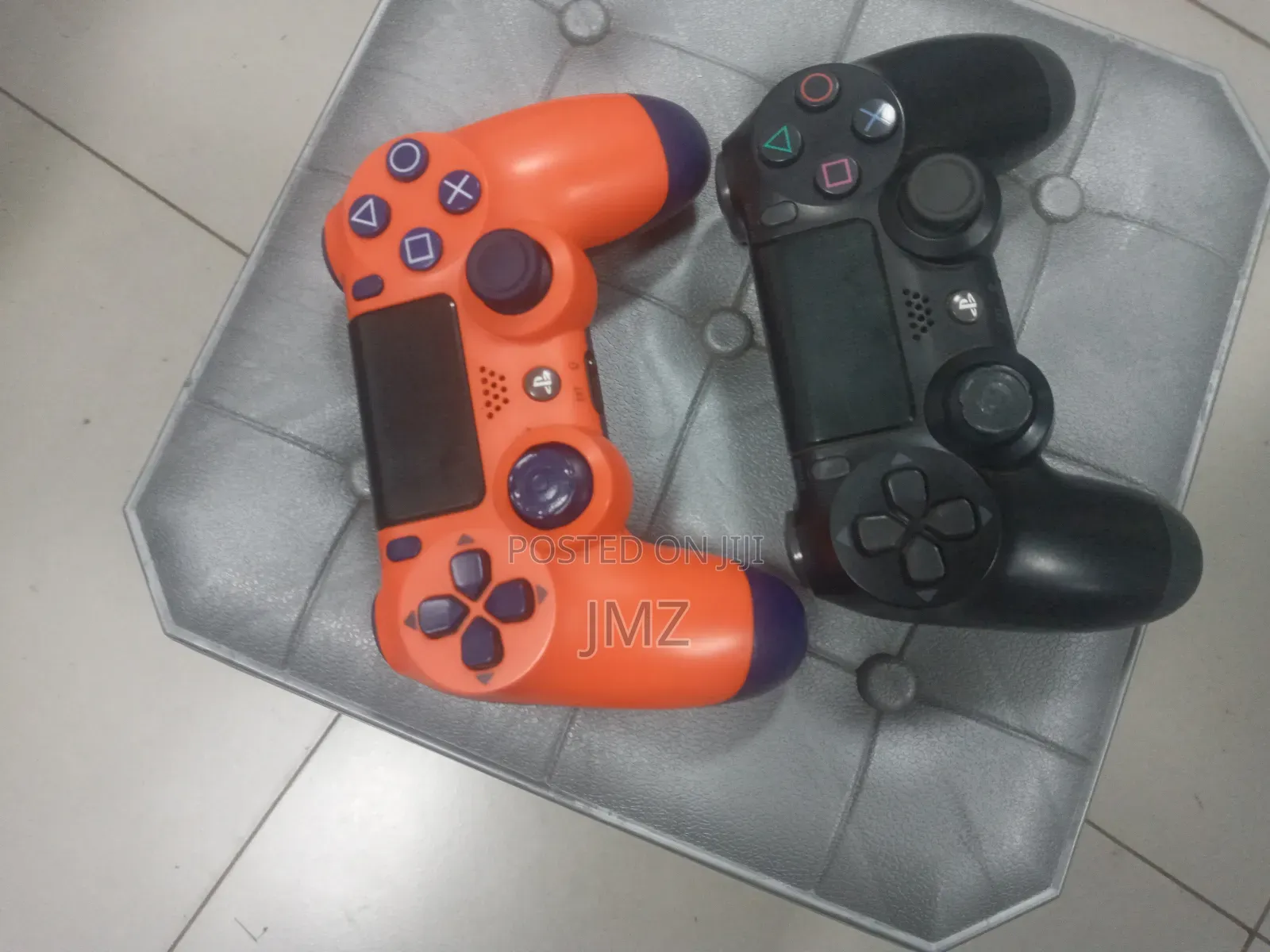 Orignal Ps4 Joysticks With Fair Price