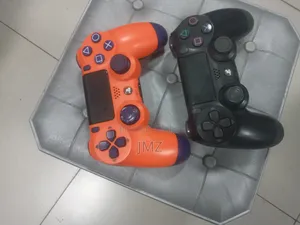Orignal Ps4 Joysticks With Fair Price