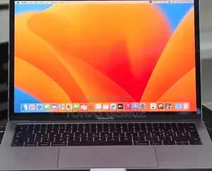 New Laptop Apple MacBook 16GB Intel Core i5 SSD 512GB