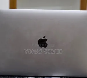 New Laptop Apple MacBook 16GB Intel Core i5 SSD 512GB