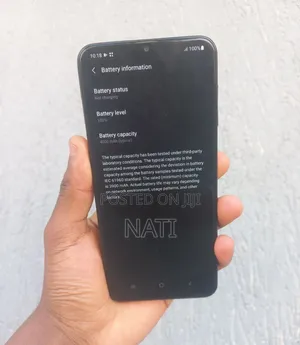 Samsung Galaxy A20 32 GB