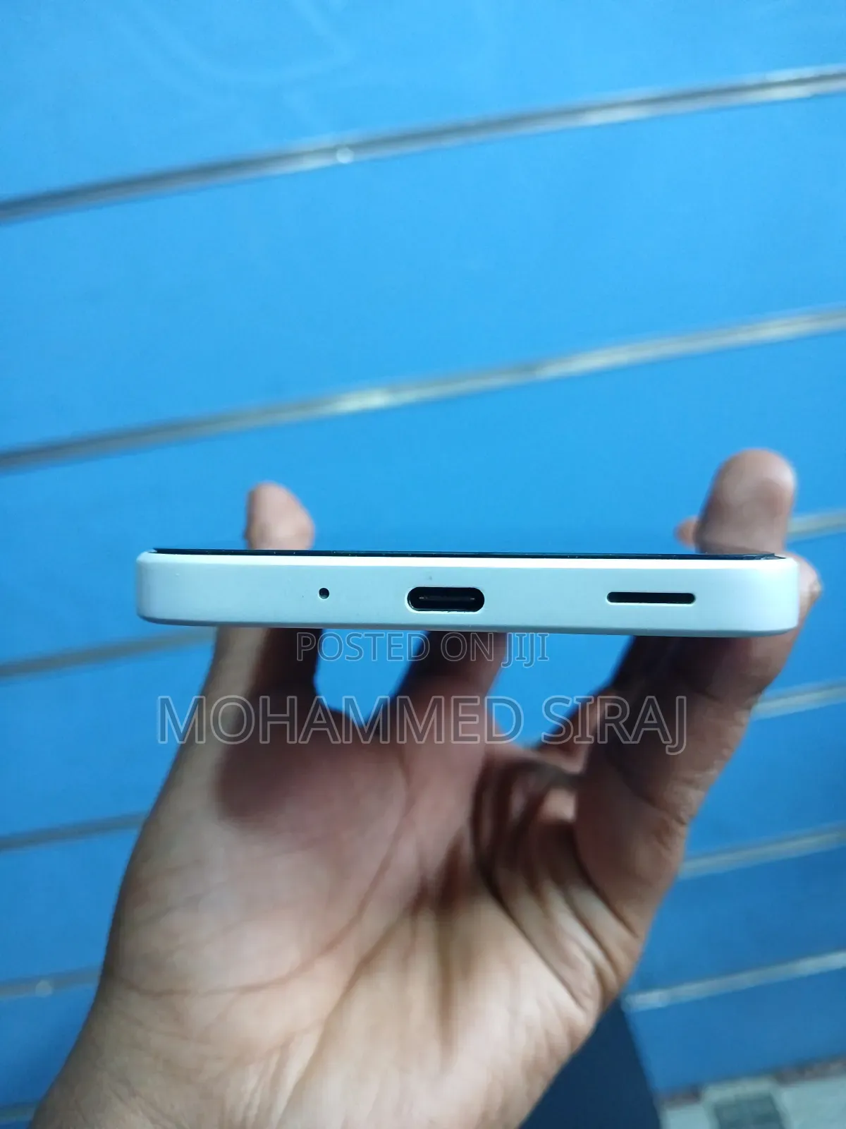 New Samsung Galaxy A16 256 GB White