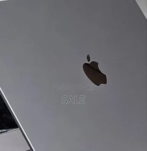New Laptop Apple MacBook Pro 2021 M1 32GB Apple M1 Pro SSD 512GB