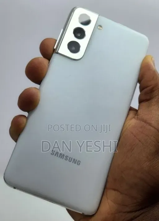 New Samsung Galaxy S21 5G 256 GB