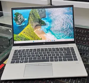 New Laptop HP ProBook 645 16GB AMD Ryzen 5 SSD 512GB