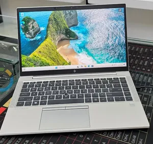 New Laptop HP ProBook 645 16GB AMD Ryzen 5 SSD 512GB