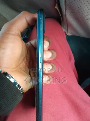Wiko T10 64 GB Black