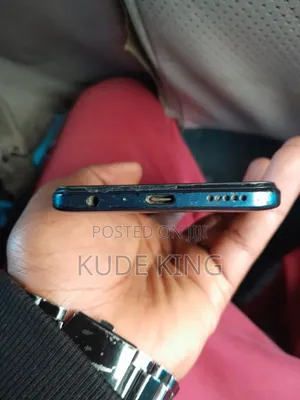 Wiko T10 64 GB Black