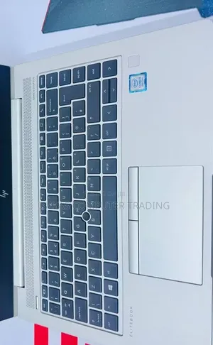 New Laptop HP EliteBook 840 G5 16GB Intel Core i5 SSD 512GB