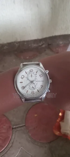 Miykcy Watch