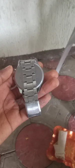 Miykcy Watch