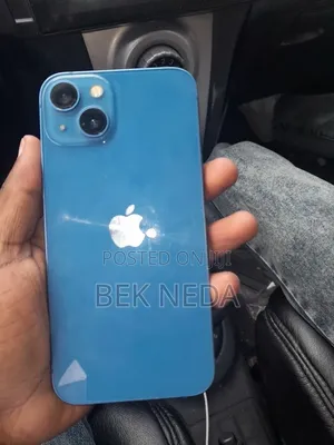 Apple iPhone 13 128 GB Blue