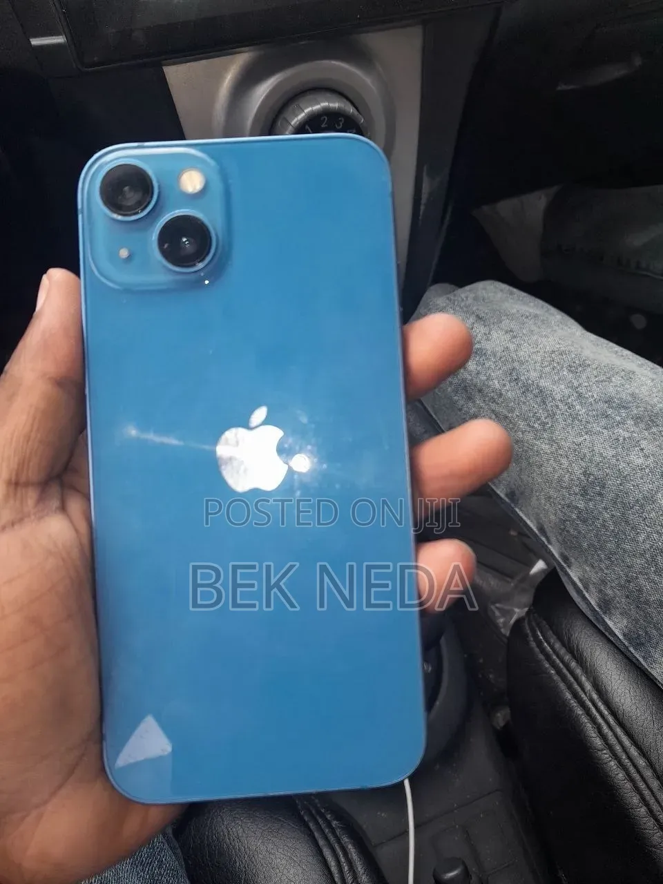 Apple iPhone 13 128 GB Blue