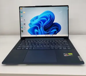 New Laptop Lenovo Yoga 7 15ITL5 16GB Intel Core Ultra 7 SSD 512GB