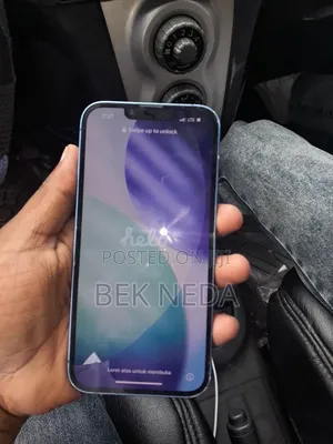 Apple iPhone 13 128 GB Blue