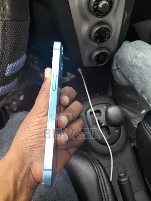 Apple iPhone 13 128 GB Blue