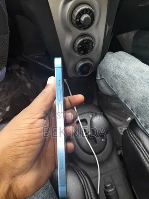 Apple iPhone 13 128 GB Blue