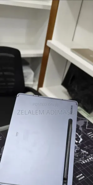 New Samsung Galaxy Tab S7 128 GB White