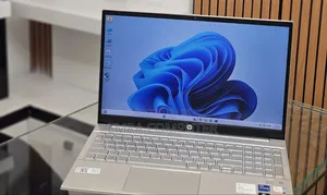 New Laptop HP 16GB Intel Core i7 SSD 512GB
