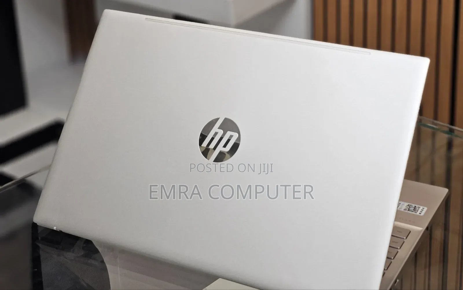 New Laptop HP 16GB Intel Core i7 SSD 512GB