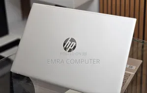 New Laptop HP 16GB Intel Core i7 SSD 512GB