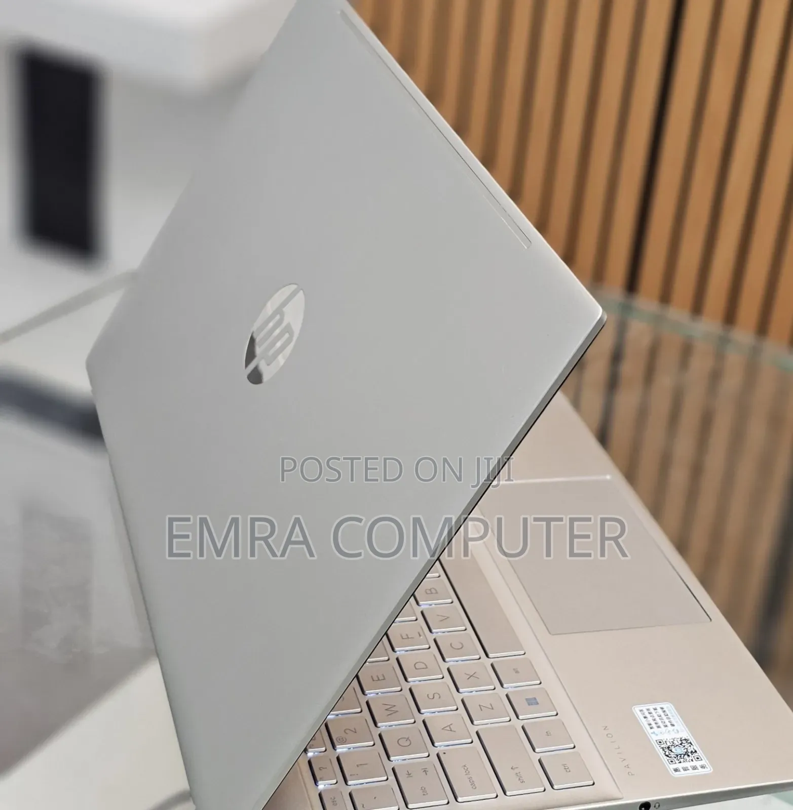 New Laptop HP 16GB Intel Core i7 SSD 512GB
