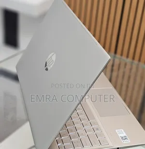 New Laptop HP 16GB Intel Core i7 SSD 512GB
